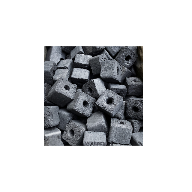 ذغال قلیانی فله 1000 گرمی