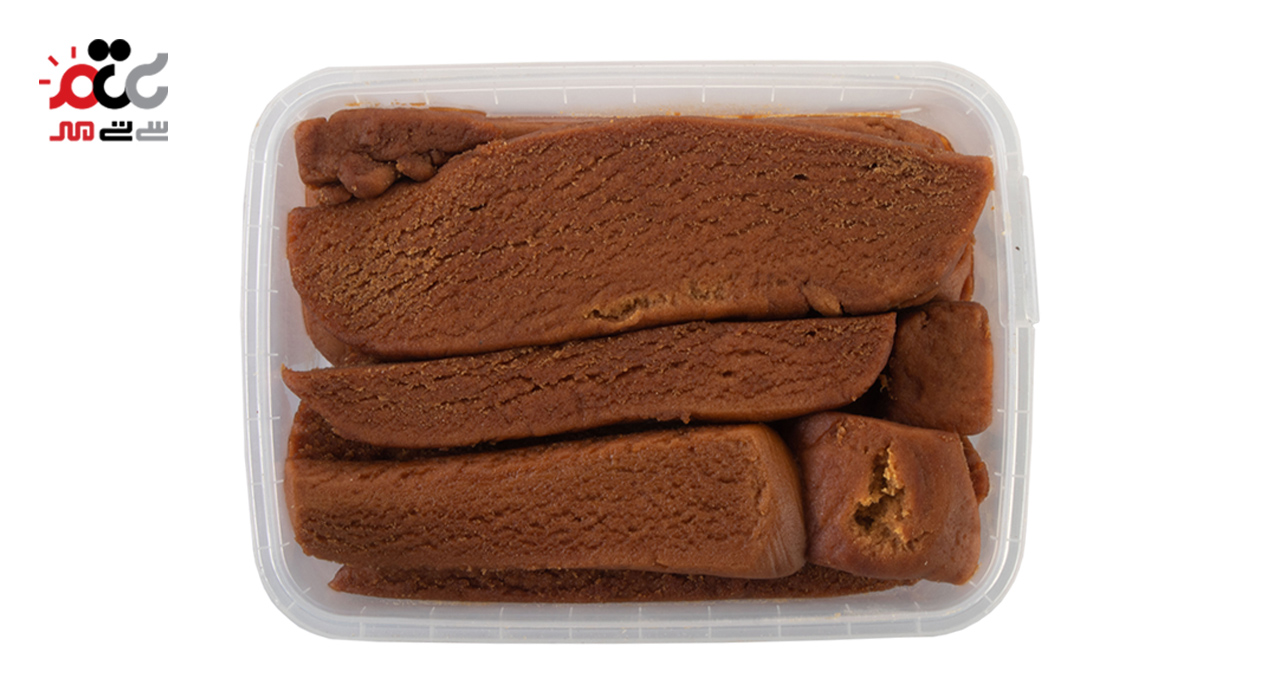 شکر سرخ 500 گرمی
