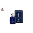 عطر جیبی مردانه برندینی ادکلن مردانه برندینی مدل Pol blue حجم 25 میلی لیتریPol blue حجم 25 میلی لیتری
