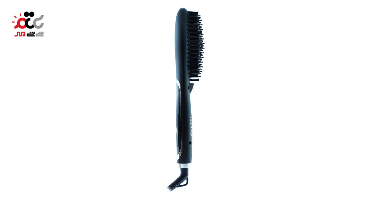 برس حرارتی صاف کننده مو پرومارون مدل RL1113