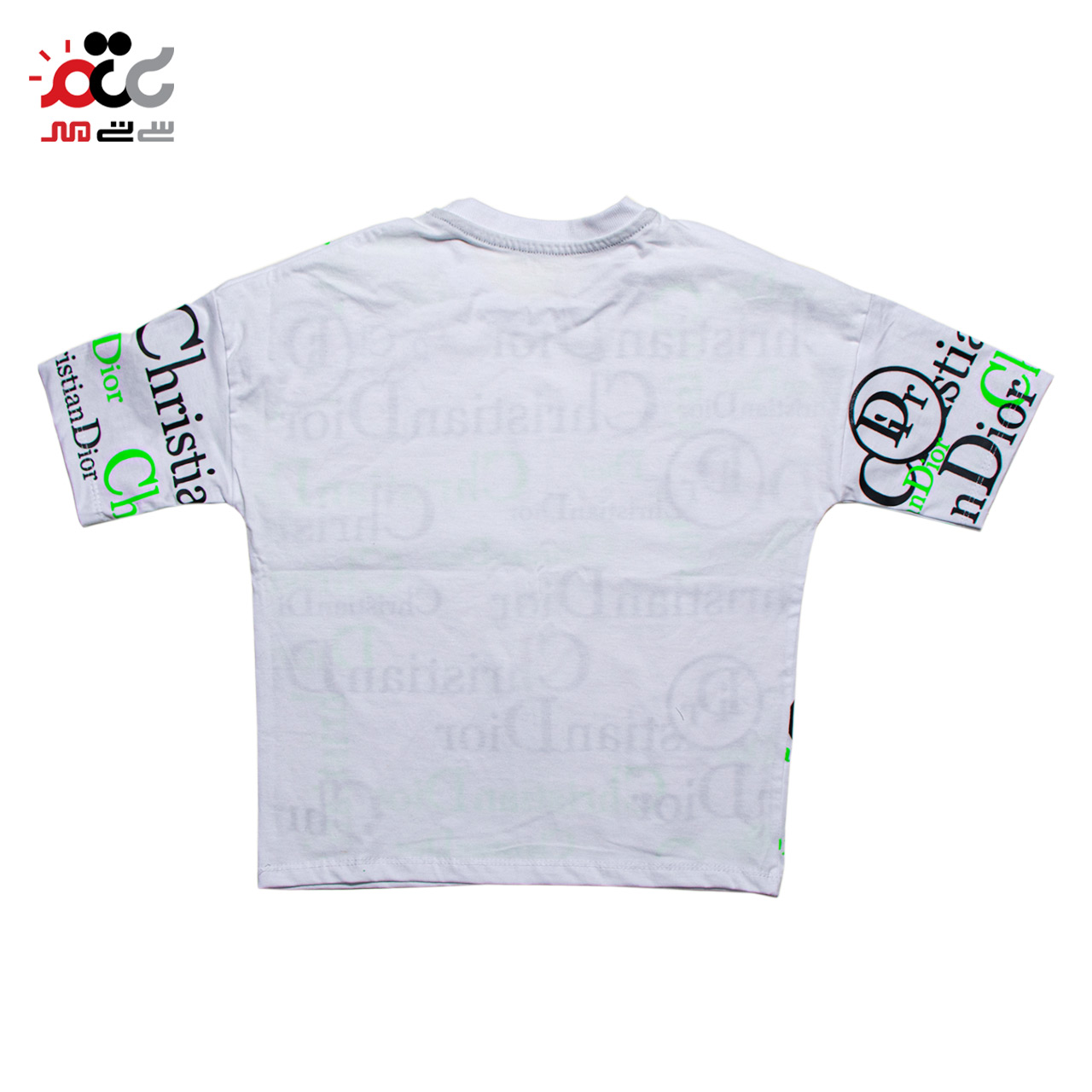 تیشرت اسپرت شیک