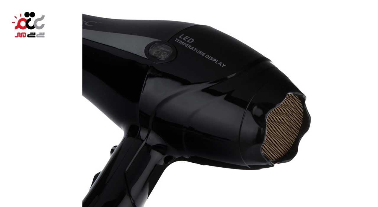 سشوار مک استایلر مدل MC-6660