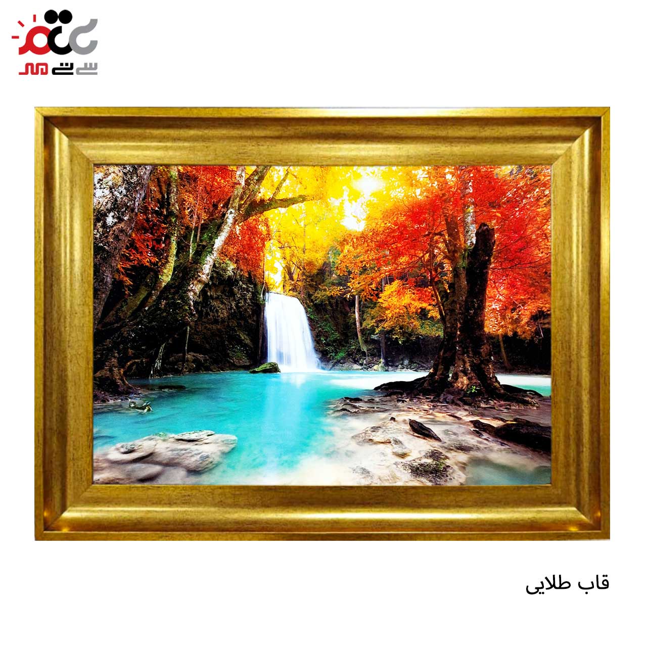 خرید تابلو فرش طرح دار