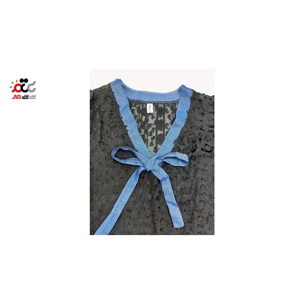 شومیز زنانه حریر کد 2145
