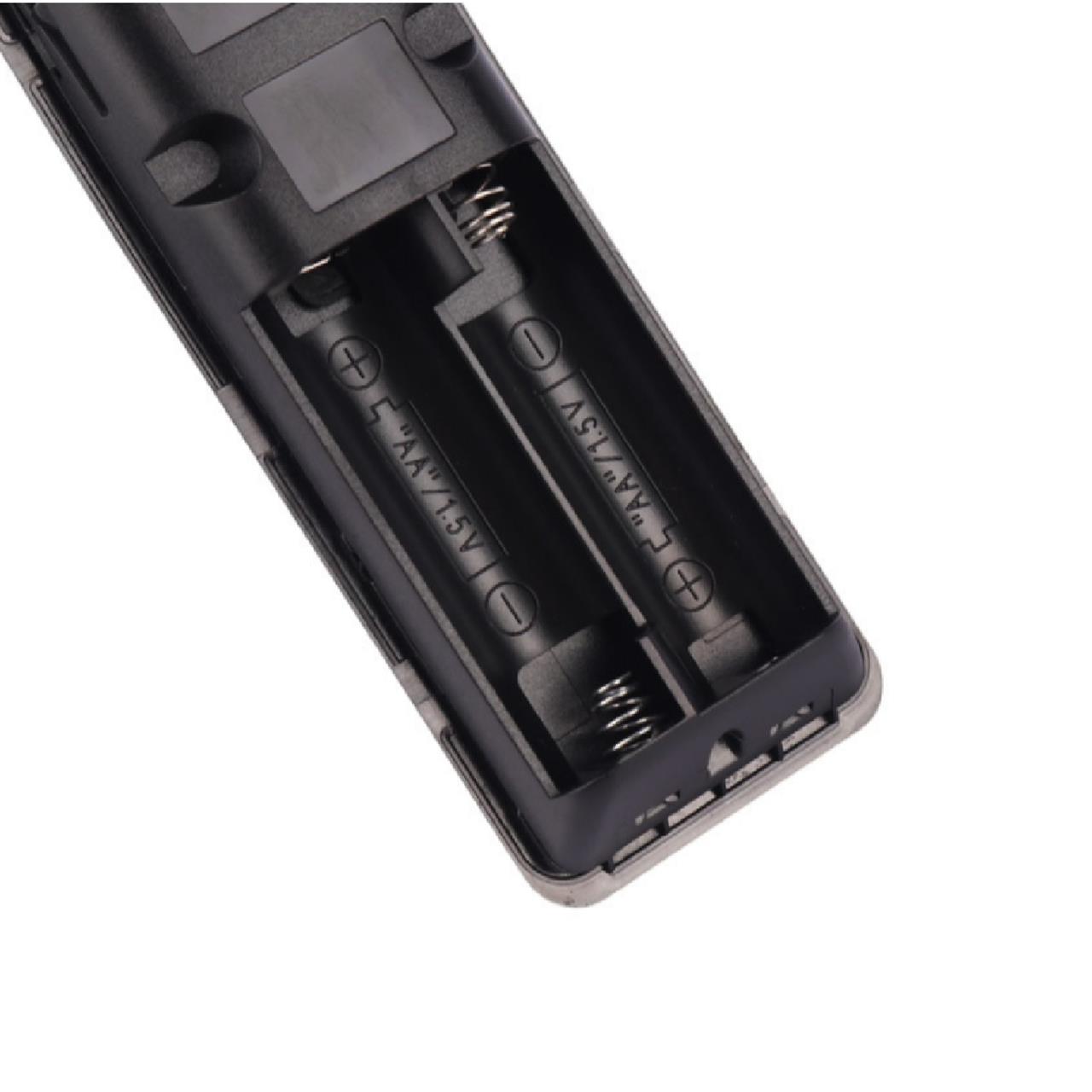 کنترل تلویزیون ایکس ویژن موس دار 