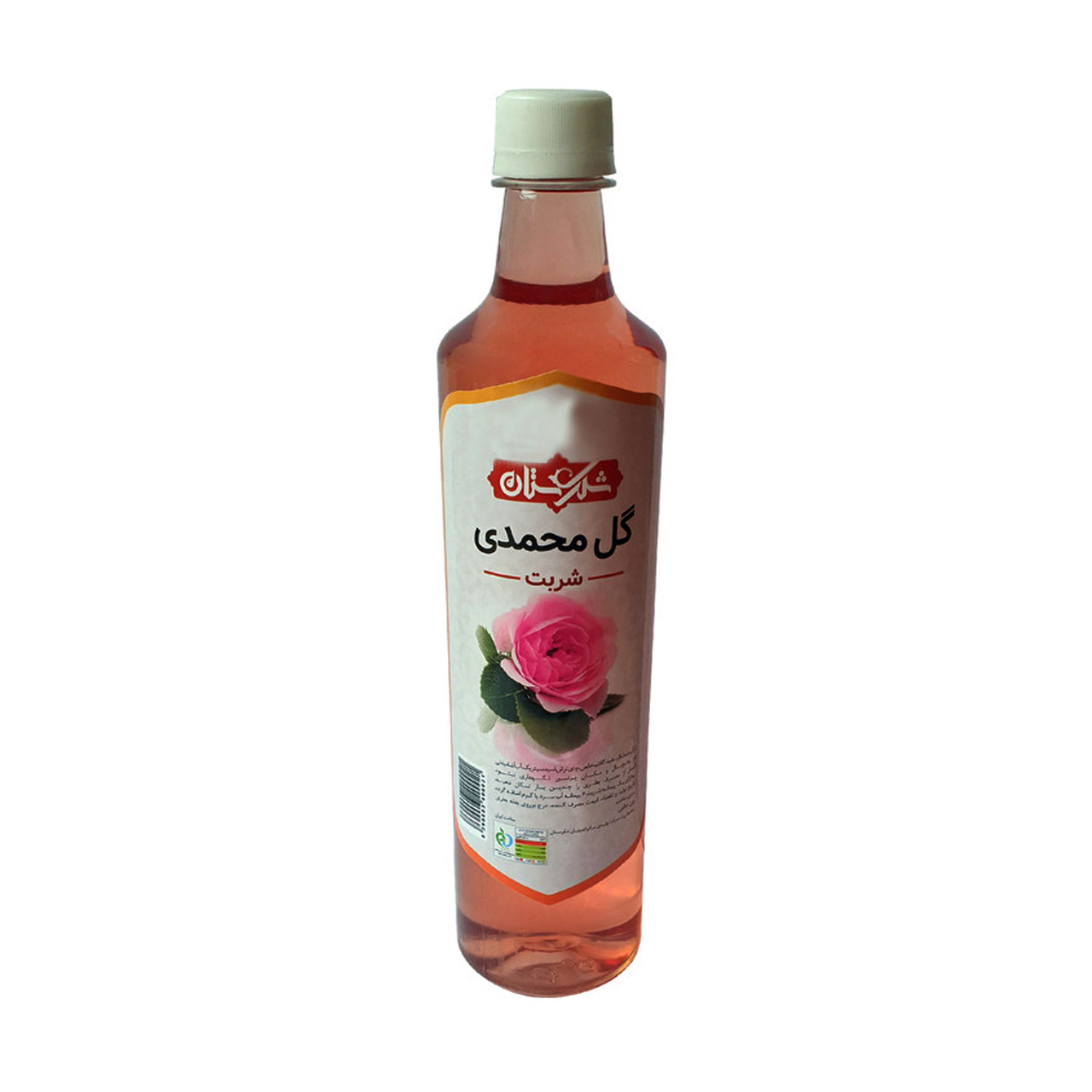 بهترین شربت گل محمدی 