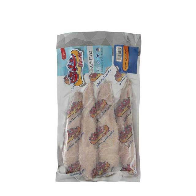 فیله ماهی حسون شارین 700 گرمی