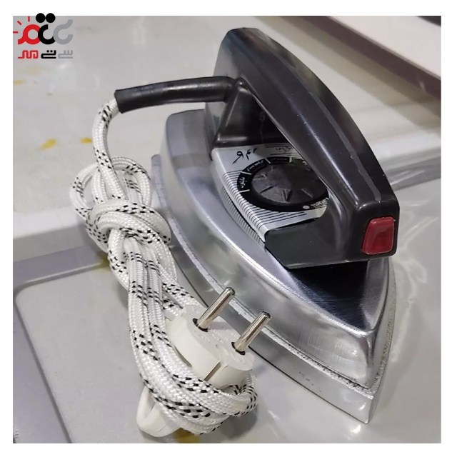 اتو سنگین گالور کد 1663023