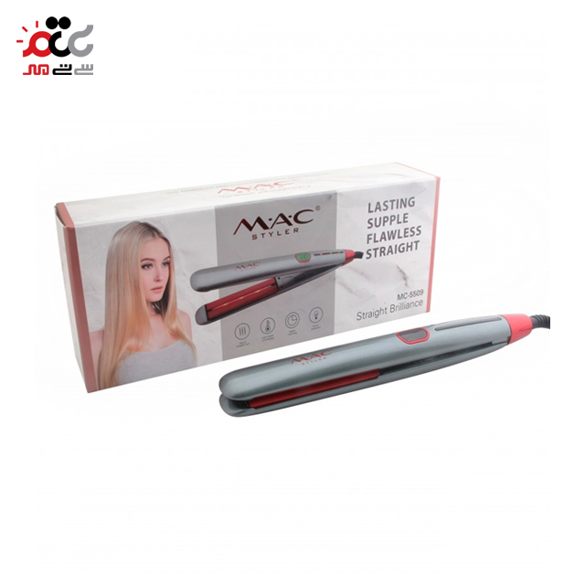 اتو مو مک استایلر مدل MC-5508