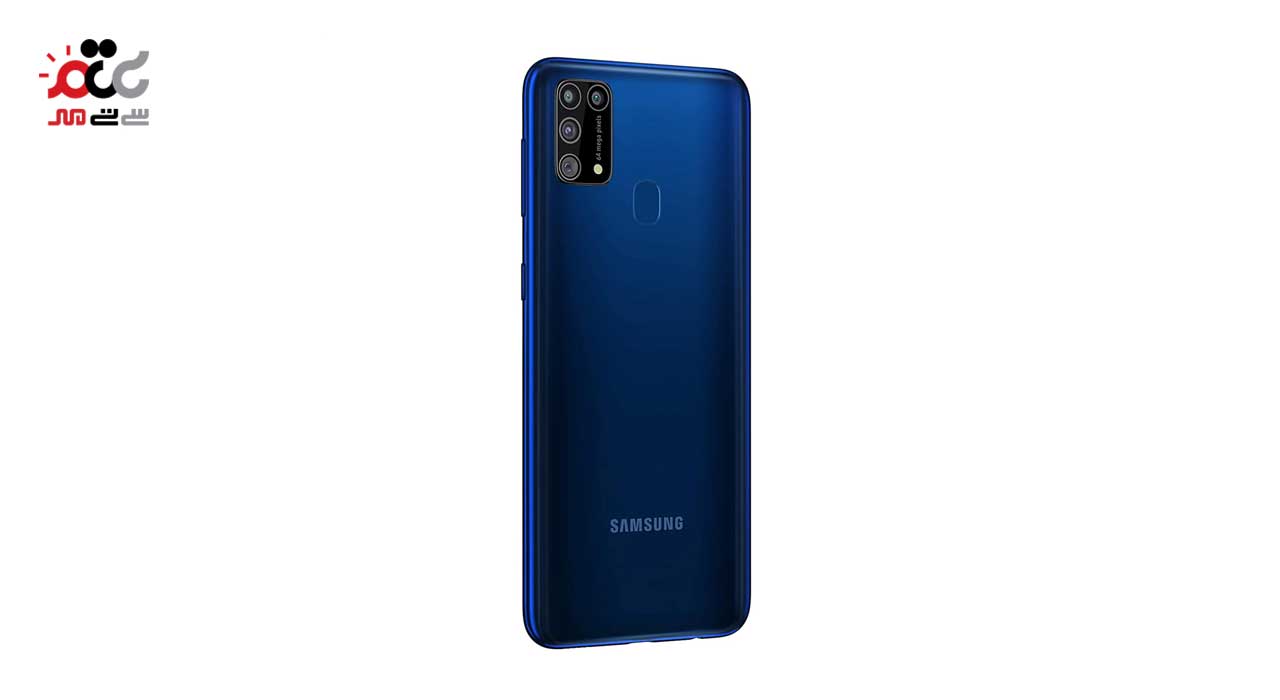 گوشی موبایل سامسونگ مدل Galaxy M31 دو سیم کارت ظرفیت 128 گیگابایت و رم 8 گیگابایت