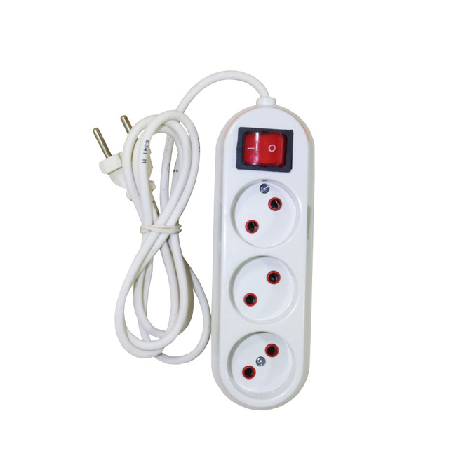 چندراهی برق ایران الکتریک مدل 3N5