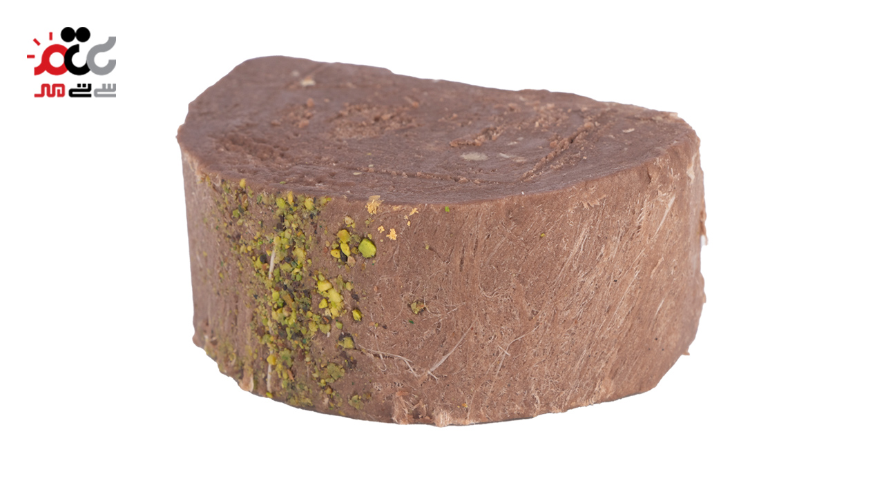 حلوا شکلاتی 250 گرمی