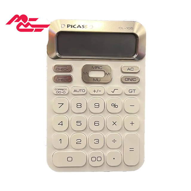 ماشین حساب پیکاسو مدل CL-105