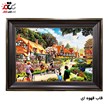 بهترین تابلو فرش