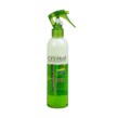 ماسک مو دو فاز کریستال مدل Hydrolyzed Keratin حجم 250 میلی لیتری