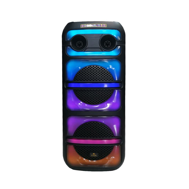 اسپیکر شارژی اِوِر مدل EVER-1022