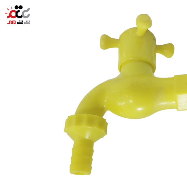 شیر آب پلاستیکی کد 120