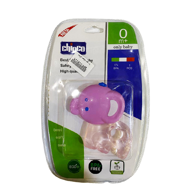 دندانگیر مایع حیوانات چیکو مدل فیل