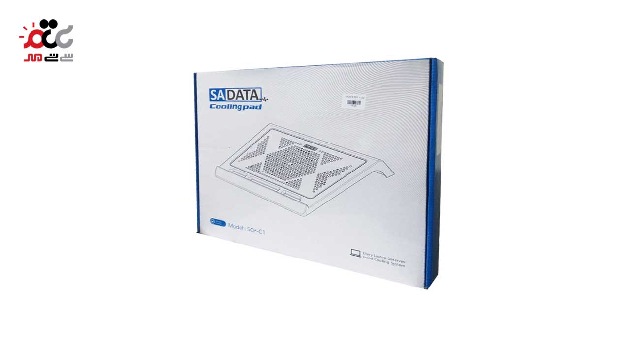 پایه خنک کننده لپایه خنک کننده لپ تاپ سادیتا مدل C1پ تاپ سادیتا مدل C1