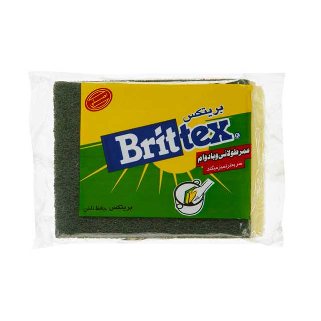 اسکاچ بریتکس مدل حافظ ناخن