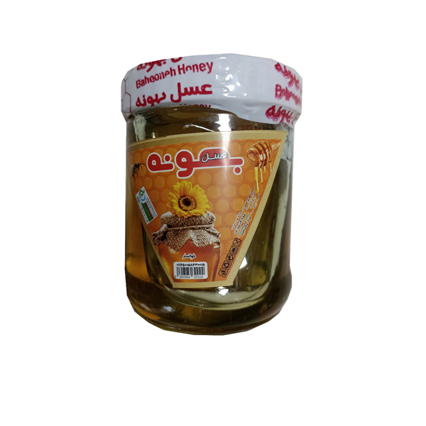 عسل بهونه 250 گرمی