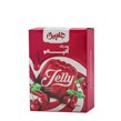 پودر ژله آلبالو هلچین 100 گرمی