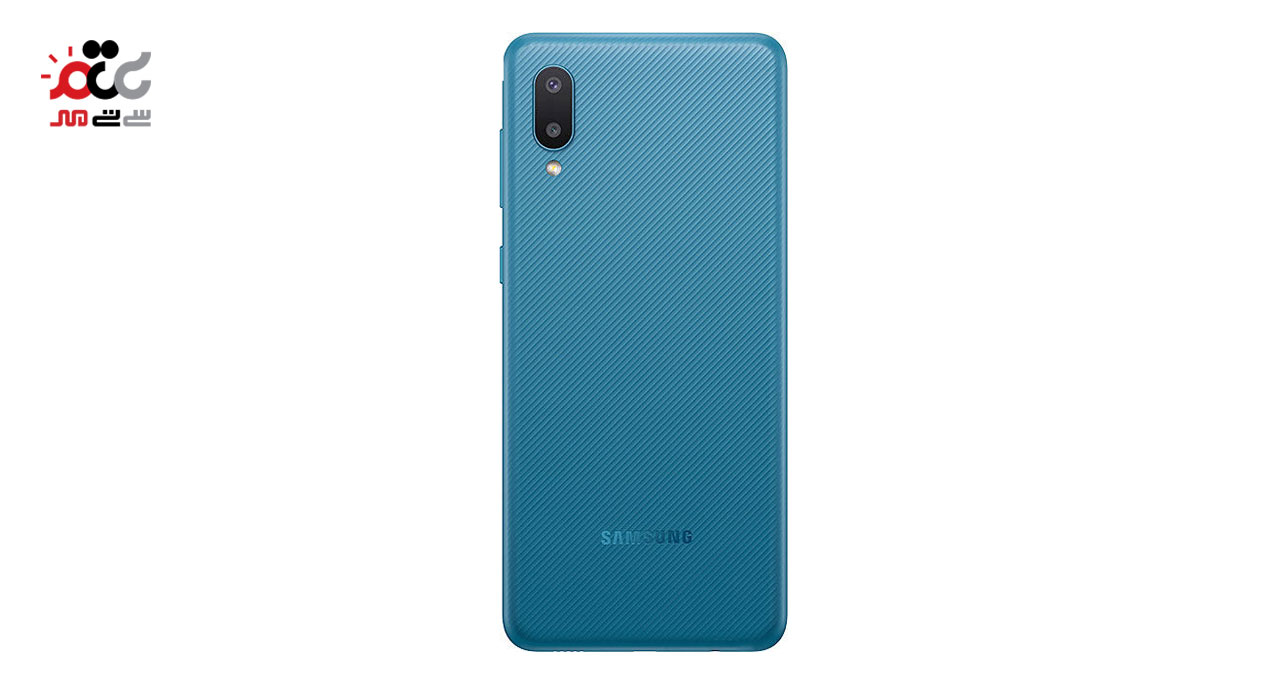 گوشی موبایل سامسونگ مدل Galaxy A022 دو سیم کارت ظرفیت 64 گیگابایت و رم 3 گیگابایت