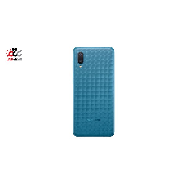 گوشی موبایل سامسونگ مدل Galaxy A022 دو سیم کارت ظرفیت 64 گیگابایت و رم 3 گیگابایت