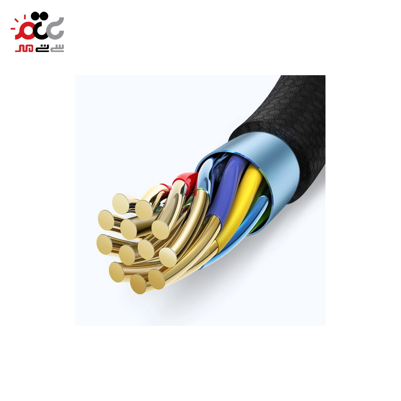 کابل HDMI مک دودو مدل CA-7180