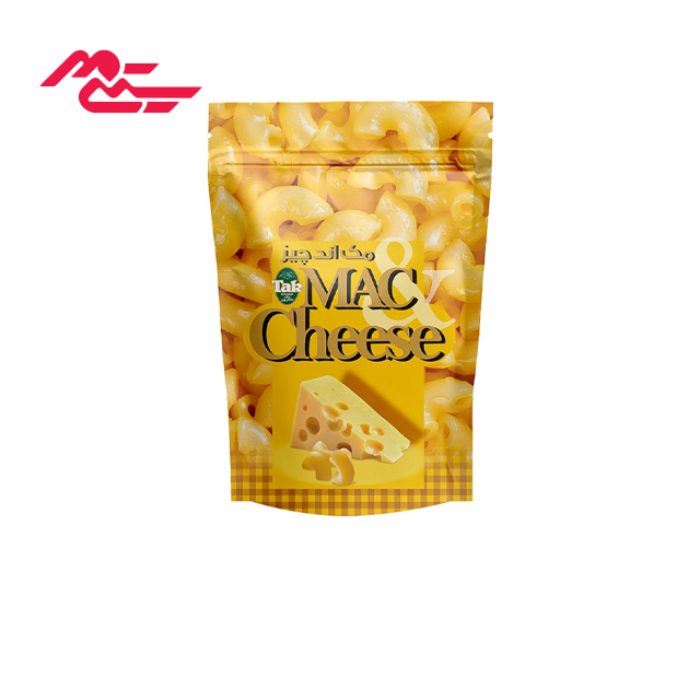 پاستا نیمه آماده مک اند چیز تک 180گرمی
