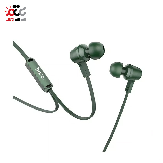 هندزفری سیمی هوکو مدل m86