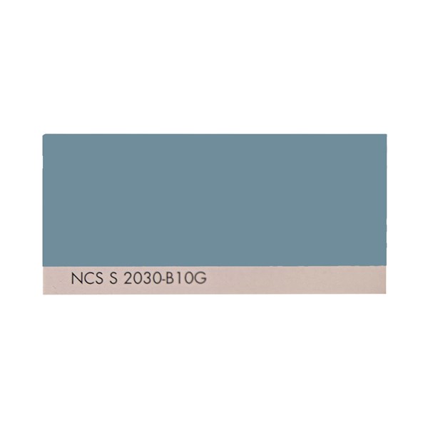 رنگ ترکیبی اکریلیک ساندورا کد NCS S 2030-B10G