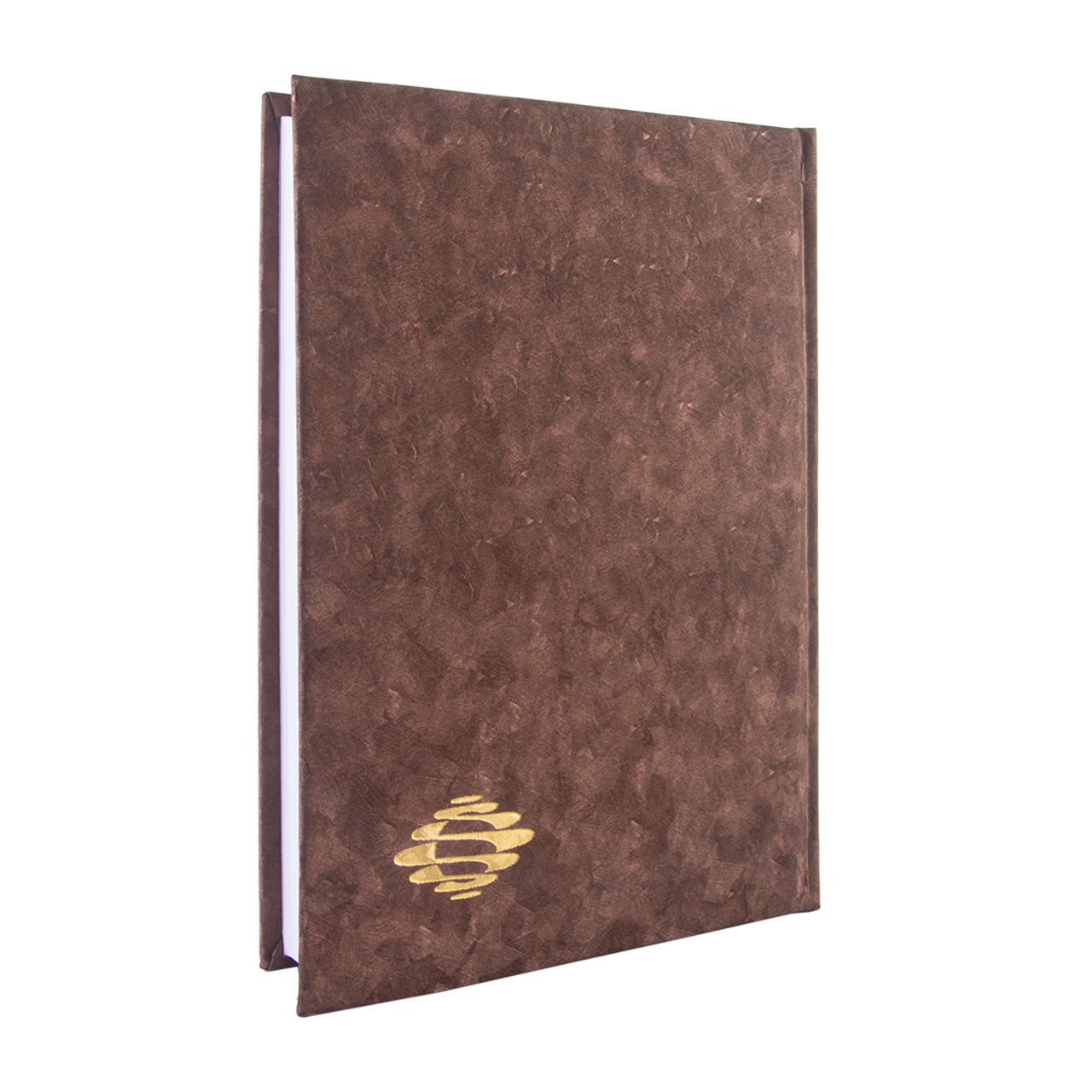 سررسید وزیری مدل راشین سال 1401