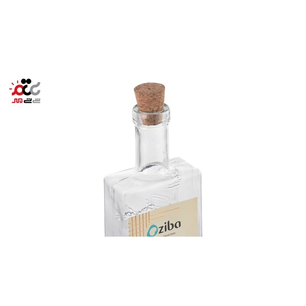 بطری آب زیبا مدل باربارا