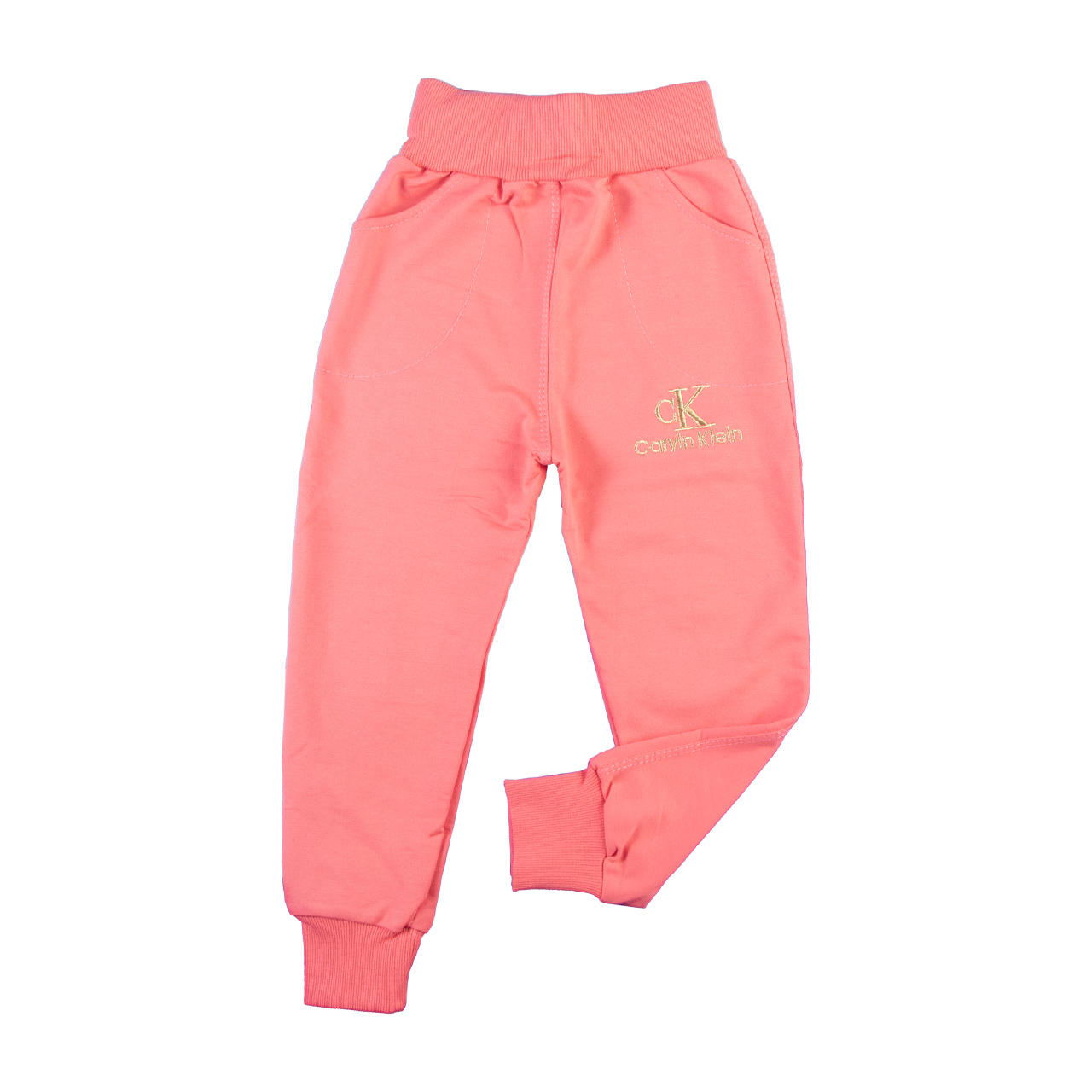 شلوار اسلش دخترانه کد 2