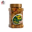 ترشی مخلوط زرد تاپ 770 گرمی
