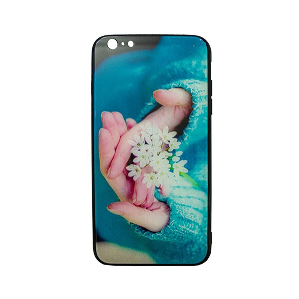 قاب گوشی موبایل آیفون مدل 6Plus/6SPlus