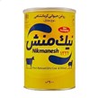 روغن حیوانی نیک منش بدون بو