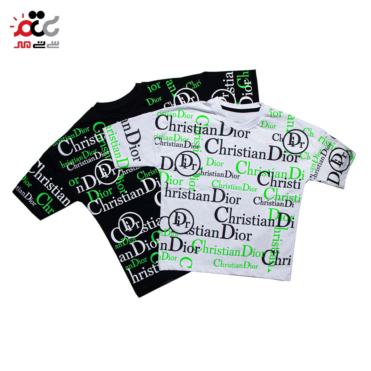 تیشرت اسپرت مشکی