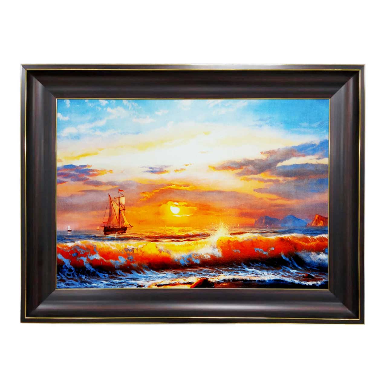 خرید تابلو فرش طرح دار