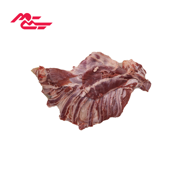 گوشت قلوه گاه گوسفندی بره نر ممتاز 1000 گرمی