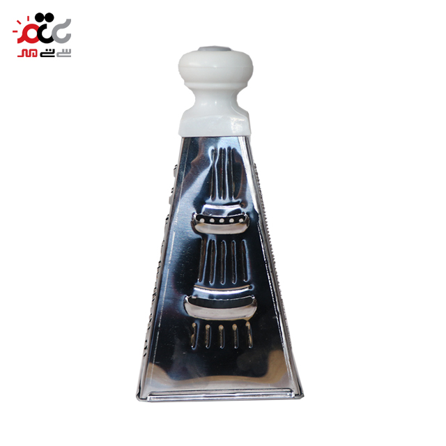 بهترین رنده 4 طرفه آریا مدل دسته پلاستیک سایز متوسط