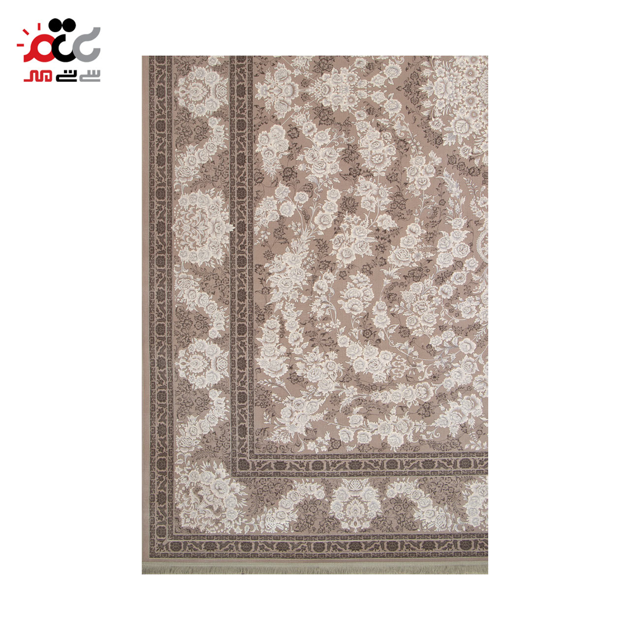 خرید ارزان فرش مه گل 1200 شانه