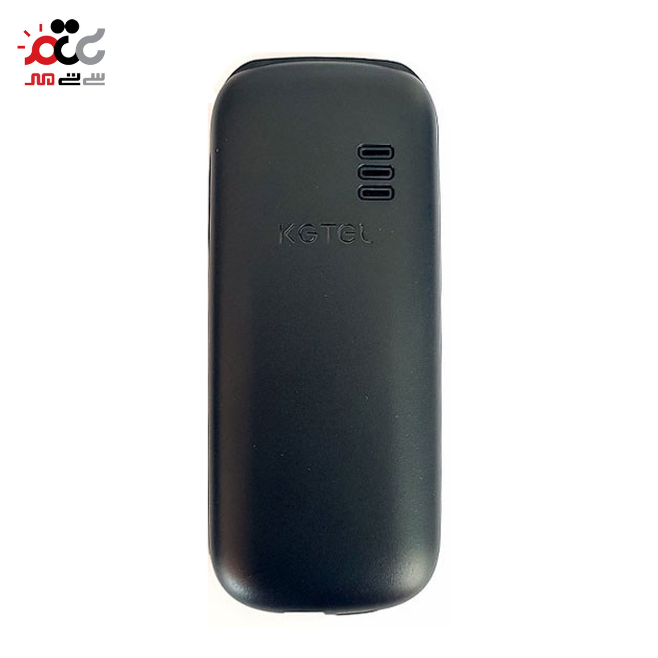 گوشی موبایل کاجیتل مدل KG1280 دو سیم‌ کارت ظرفیت 4 مگابایت و رم 4 مگابایت 