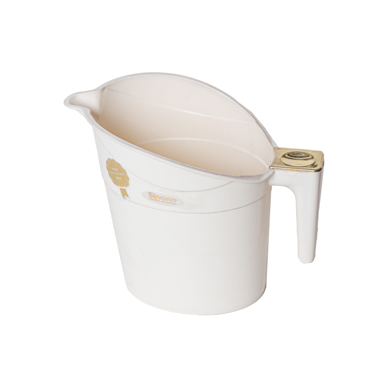 جا شیری رادین مدل طلایی