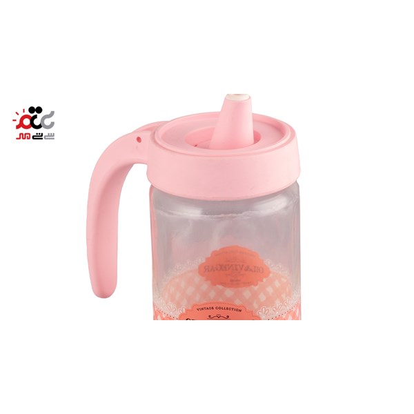 پارچ آرام ریز هانه سایز کوچک