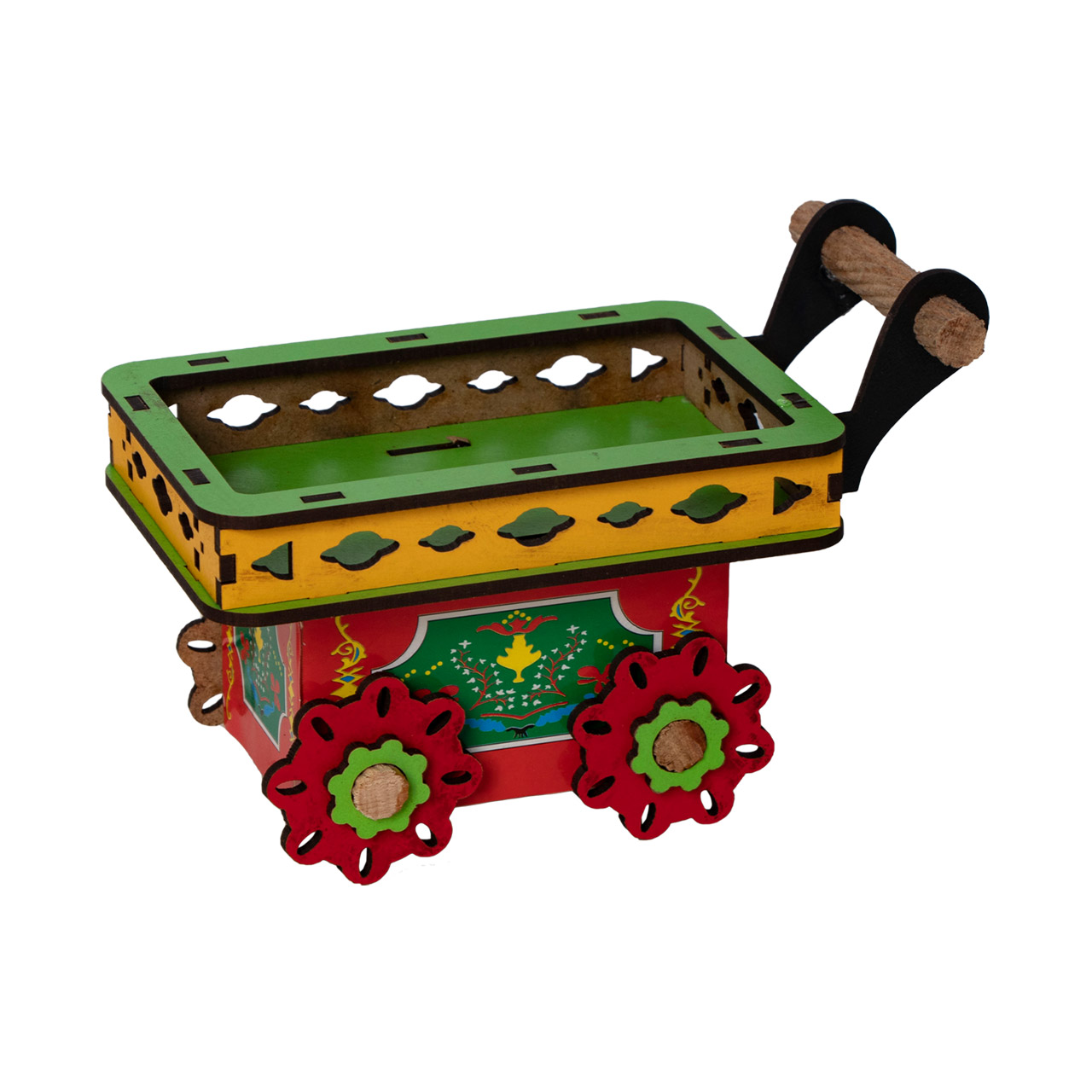 چرخ دکوری شب یلدا کد 21