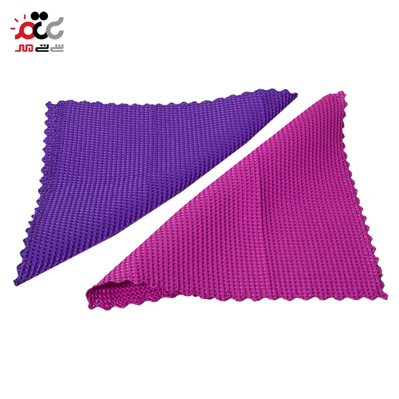 دستمال نظافت جهان مدل Cerulean 