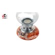 شمعدان لایت پلاستیک طرح لامپا کد 02