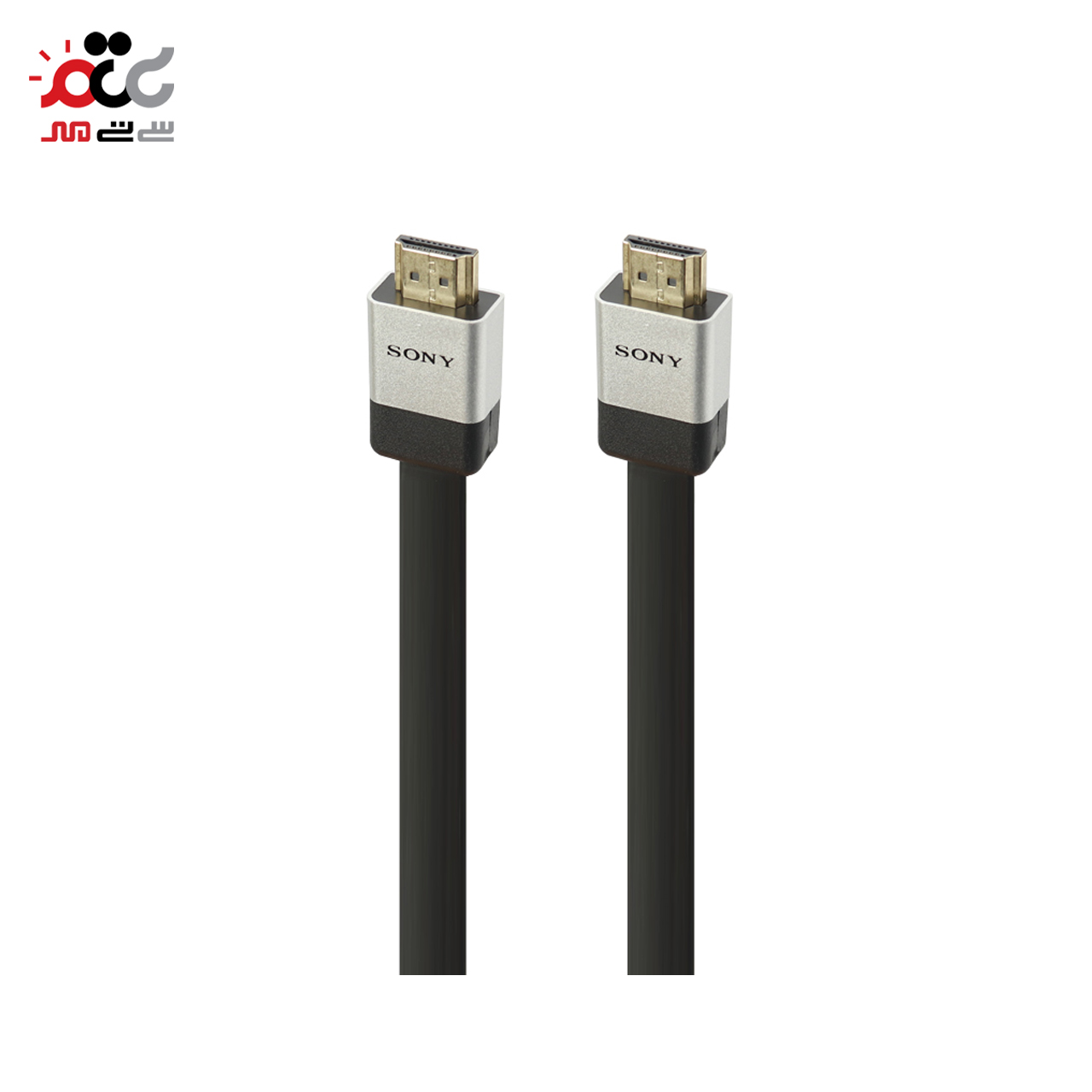  کابل HDMI فلت سونی طول 2 متری